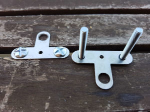Astuce snag bar pour la pêche à la carpe