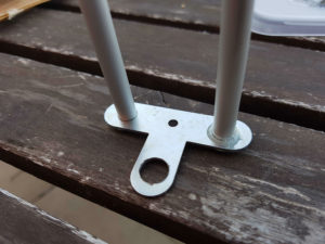 Astuce snag bar pour la pêche à la carpe