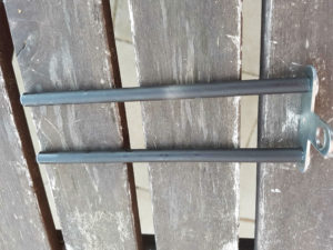 Astuce snag bar pour la pêche à la carpe