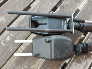 Astuce snag bar pour la pêche à la carpe