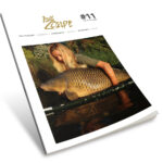 Magazine de pêche à la carpe